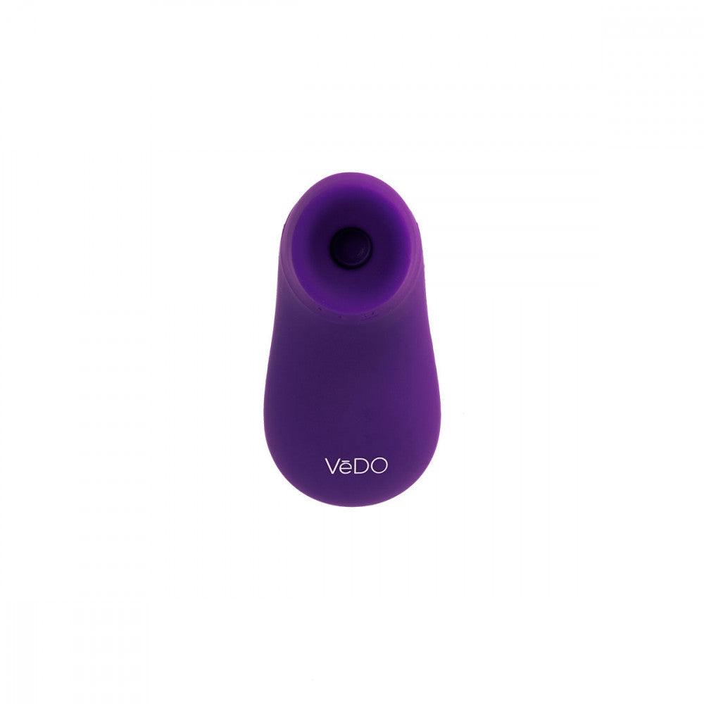 VeDO Nami Rechargeable Sonic Vibrator - Buy At Luxury Toy X - Free 3-Day Shipping