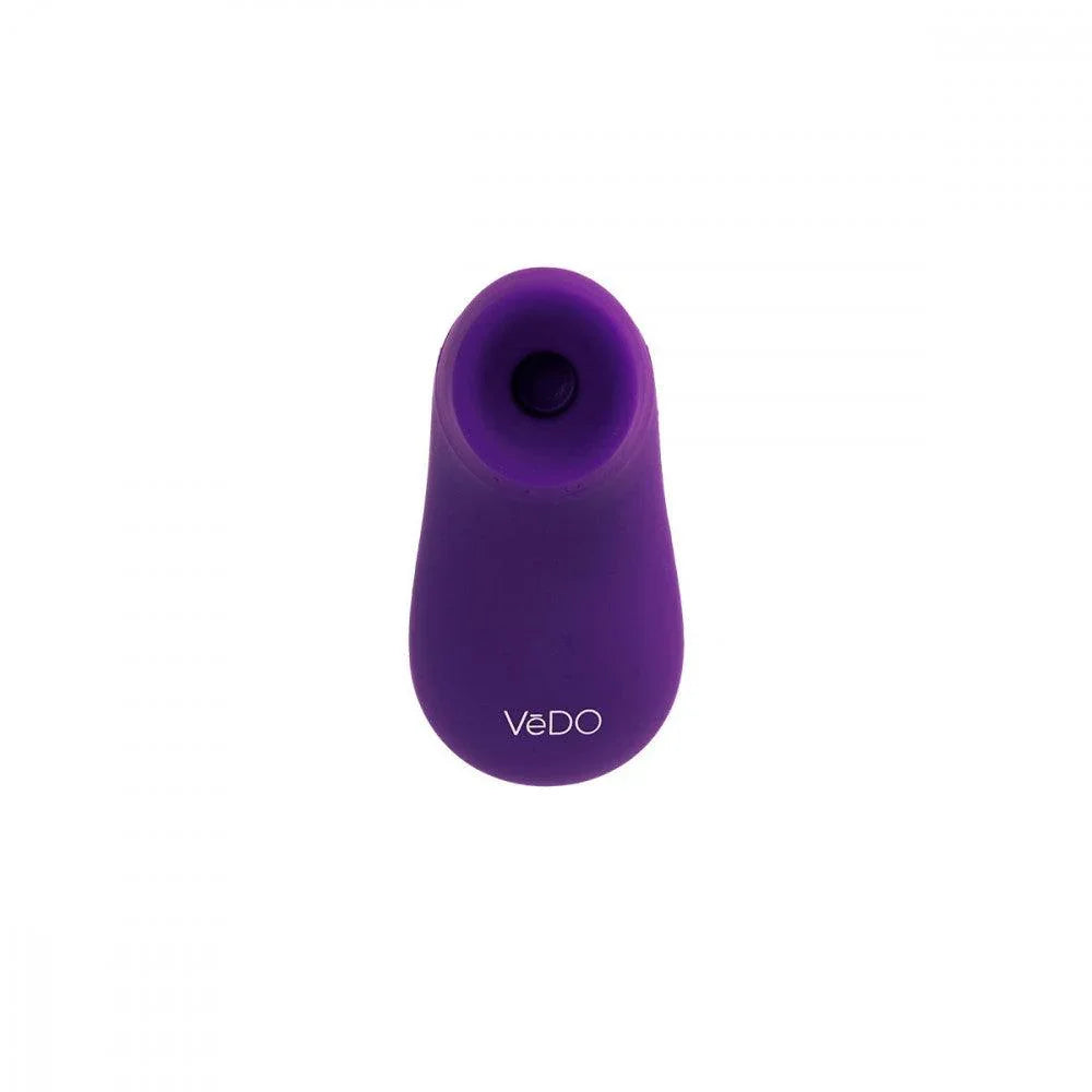 VeDO Nami Rechargeable Sonic Vibrator - Buy At Luxury Toy X - Free 3-Day Shipping