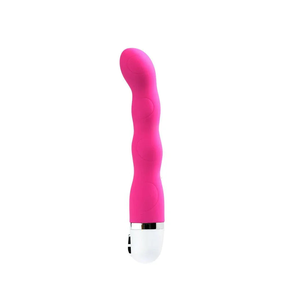 VeDO Quiver Silicone Vibrator - Buy At Luxury Toy X - Free 3-Day Shipping
