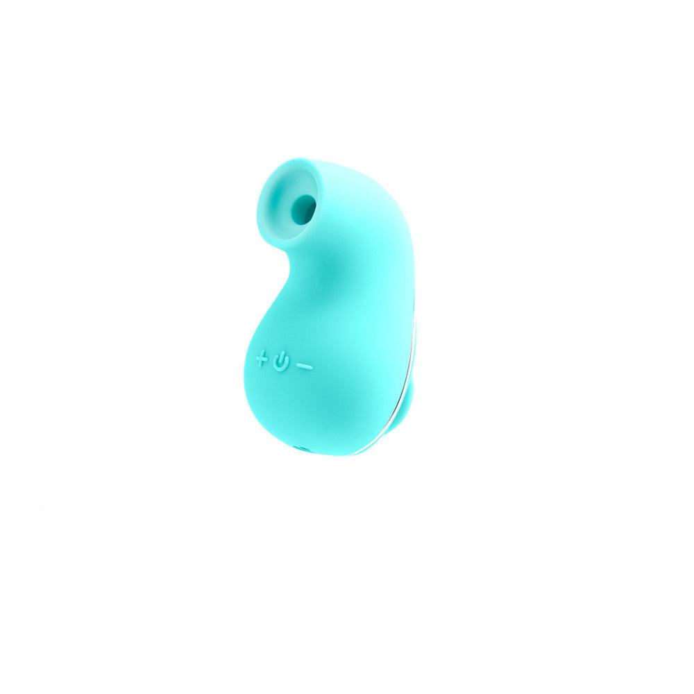 VeDO Suki Rechargeable Silicone Sonic Vibrator - Buy At Luxury Toy X - Free 3-Day Shipping