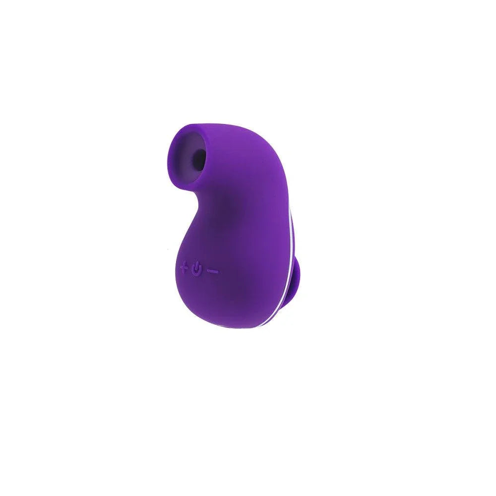 VeDO Suki Rechargeable Silicone Sonic Vibrator - Buy At Luxury Toy X - Free 3-Day Shipping