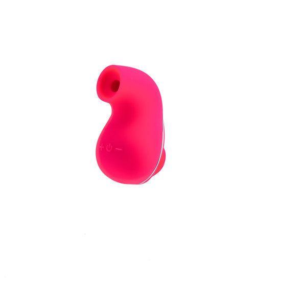 VeDO Suki Rechargeable Silicone Sonic Vibrator - Buy At Luxury Toy X - Free 3-Day Shipping