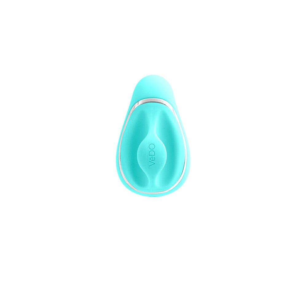 VeDO Suki Rechargeable Silicone Sonic Vibrator - Buy At Luxury Toy X - Free 3-Day Shipping