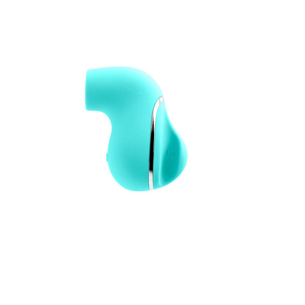 VeDO Suki Rechargeable Silicone Sonic Vibrator - Buy At Luxury Toy X - Free 3-Day Shipping