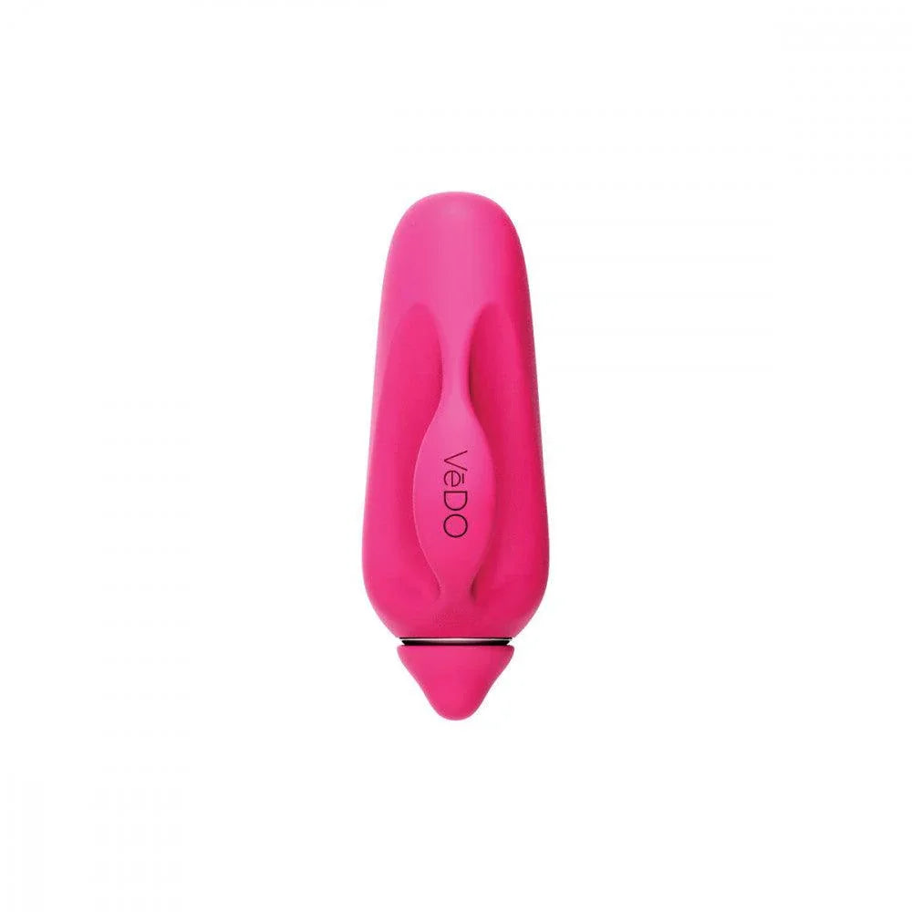 VeDO Vivi Finger Vibe - Buy At Luxury Toy X - Free 3-Day Shipping