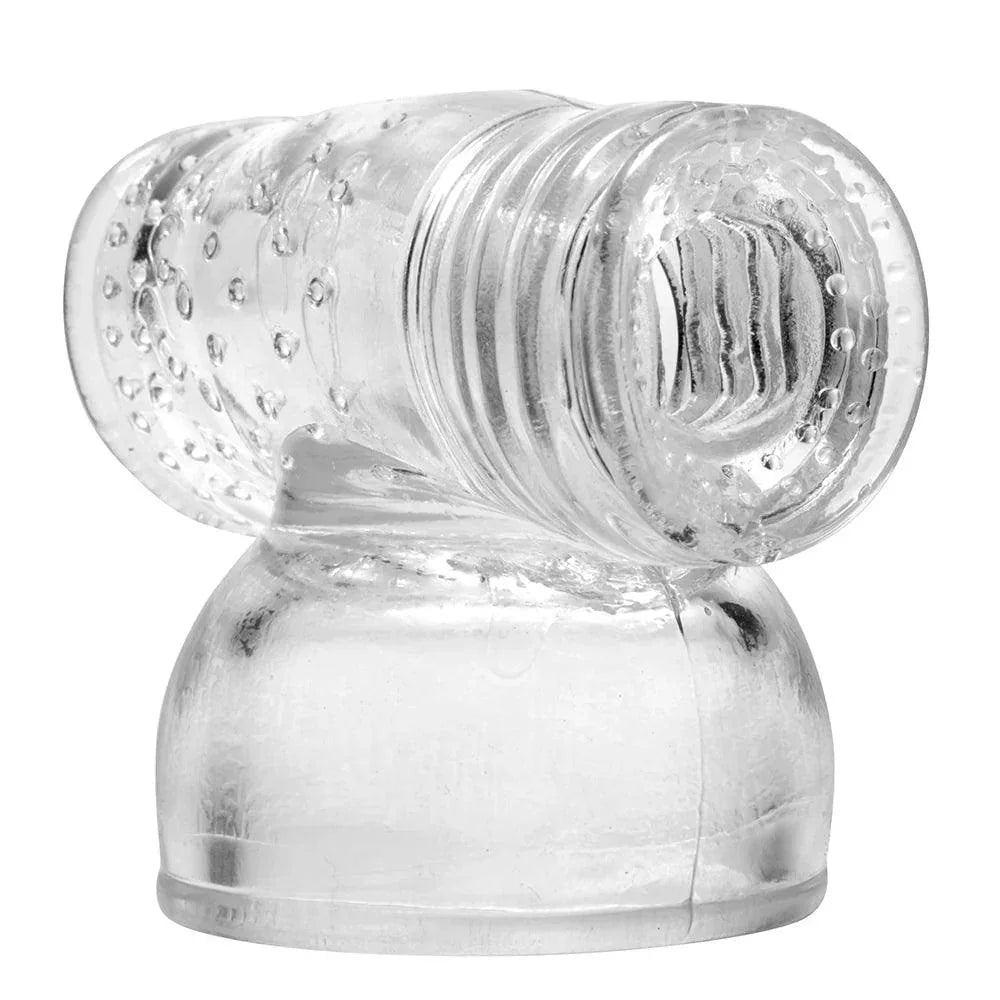 Wand Essentials Hummingbird Attachment - Buy At Luxury Toy X - Free 3-Day Shipping