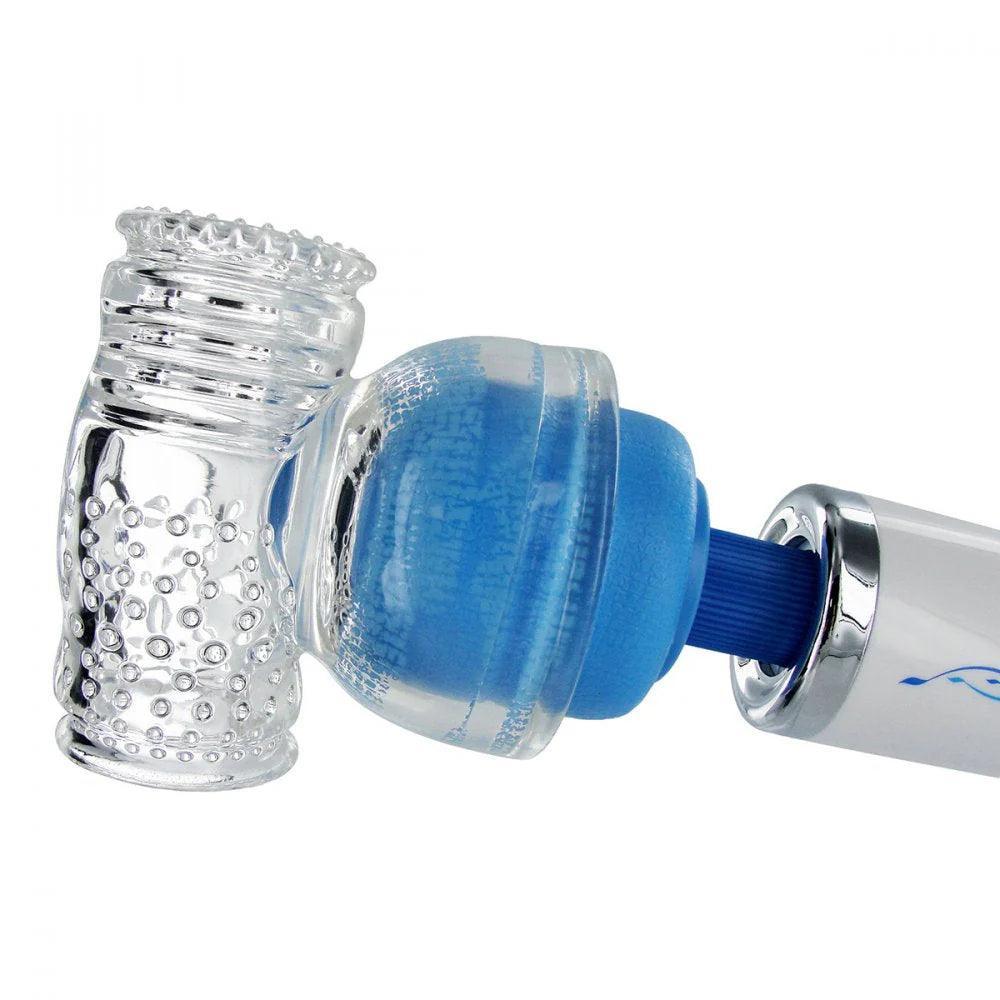 Wand Essentials Hummingbird Attachment - Buy At Luxury Toy X - Free 3-Day Shipping
