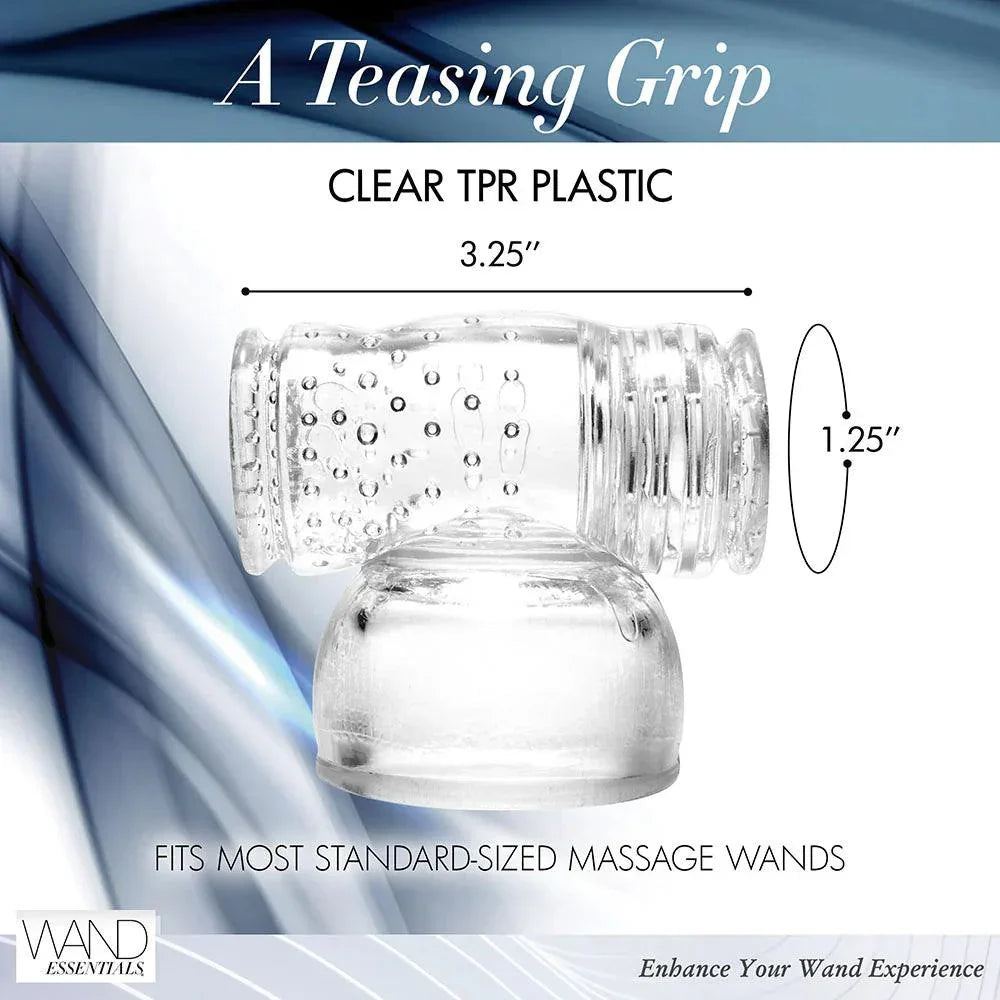 Wand Essentials Hummingbird Attachment - Buy At Luxury Toy X - Free 3-Day Shipping