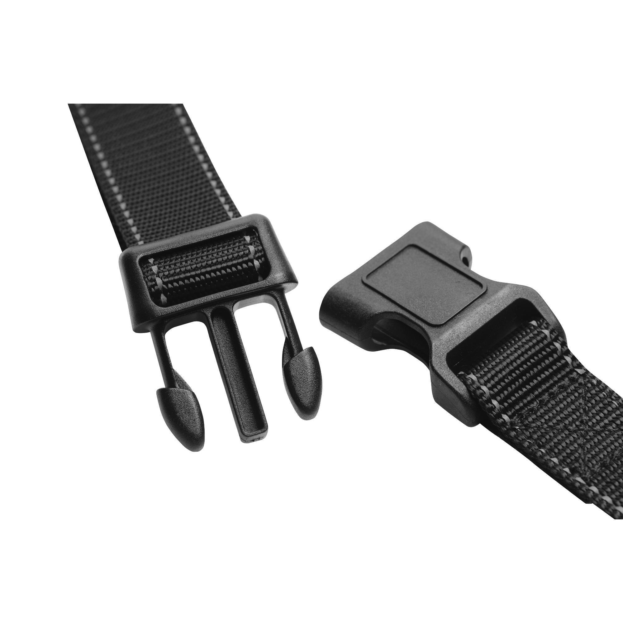 Wand Essentials Universal Wand Harness - Buy At Luxury Toy X - Free 3-Day Shipping