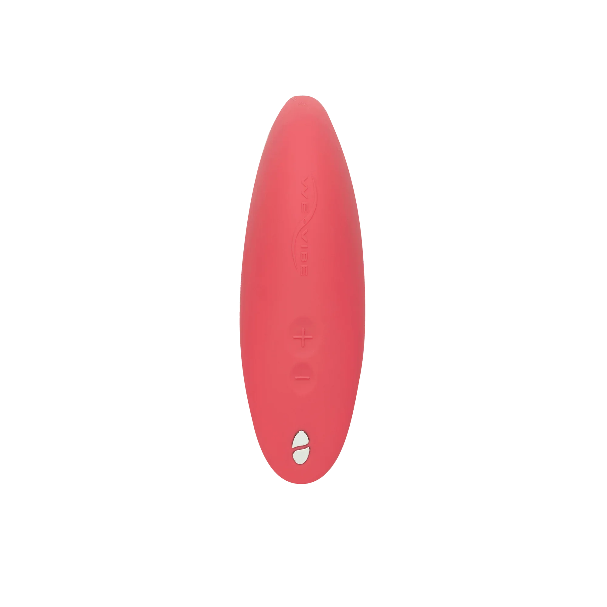 We-Vibe Melt Pleasure Air Rechargeable Silicone Clitoral Stimulator - Buy At Luxury Toy X - Free 3-Day Shipping