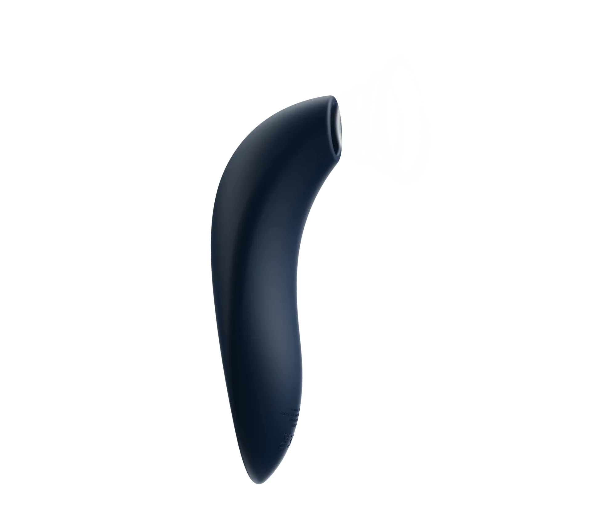 We-Vibe Melt Pleasure Air Rechargeable Silicone Clitoral Stimulator - Buy At Luxury Toy X - Free 3-Day Shipping