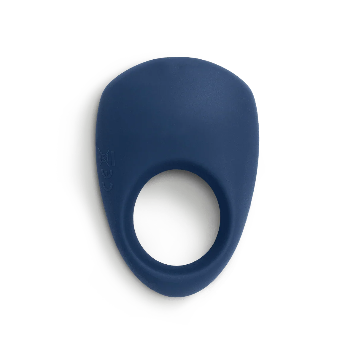 We-Vibe Pivot Rechargeable Silicone Vibrating Cock Ring - Buy At Luxury Toy X - Free 3-Day Shipping