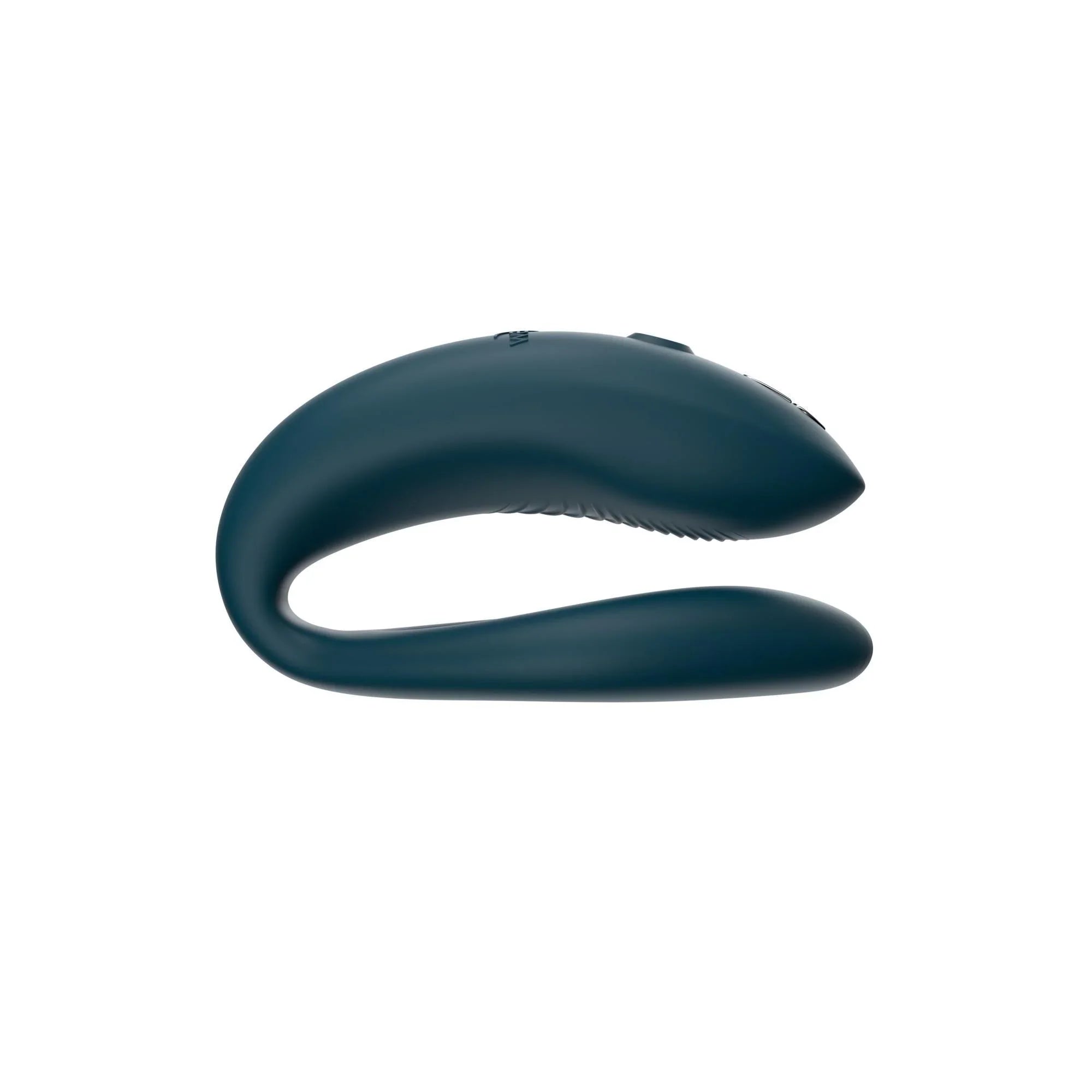 We-Vibe Sync O Rechargeable Silicone Couples Vibrator with Remote Control - Buy At Luxury Toy X - Free 3-Day Shipping
