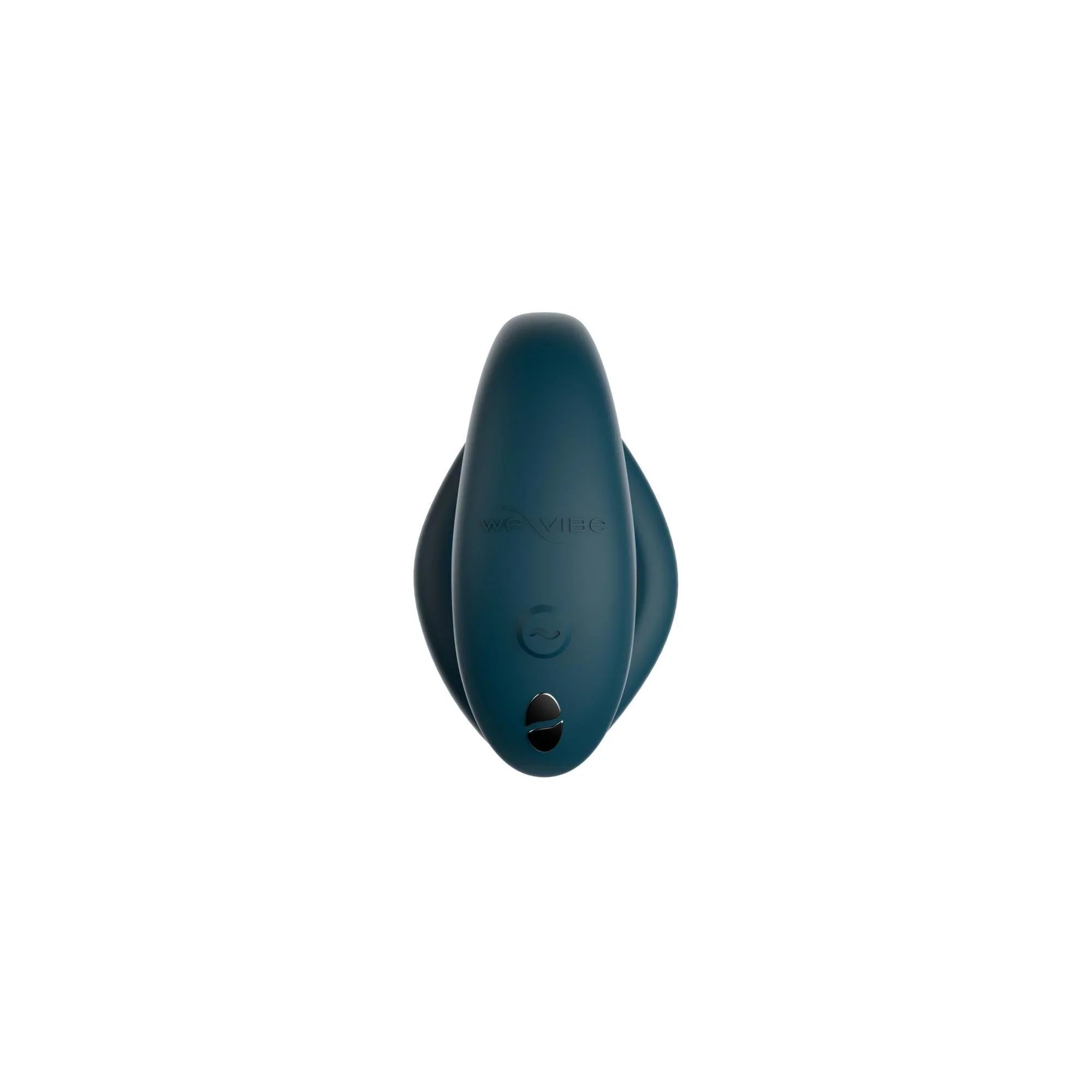 We-Vibe Sync O Rechargeable Silicone Couples Vibrator with Remote Control - Buy At Luxury Toy X - Free 3-Day Shipping