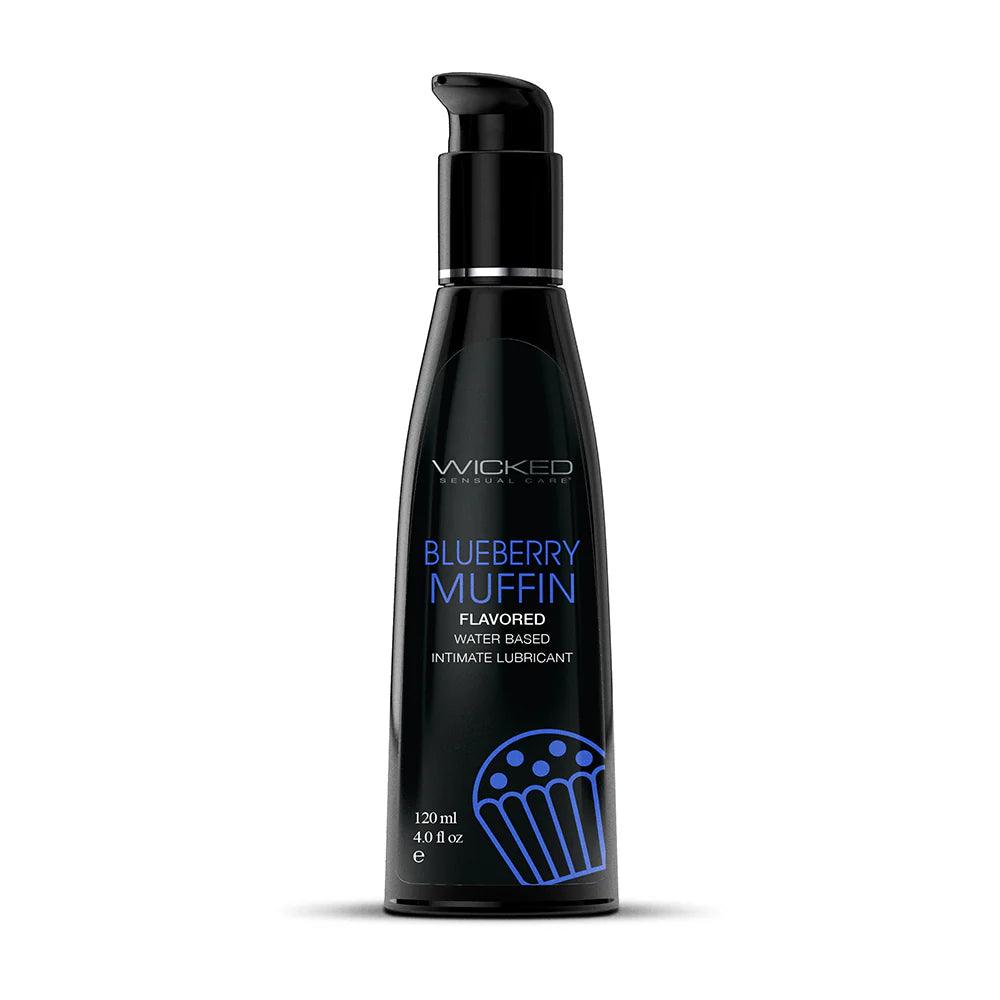 Wicked Aqua Flavored - Buy At Luxury Toy X - Free 3-Day Shipping