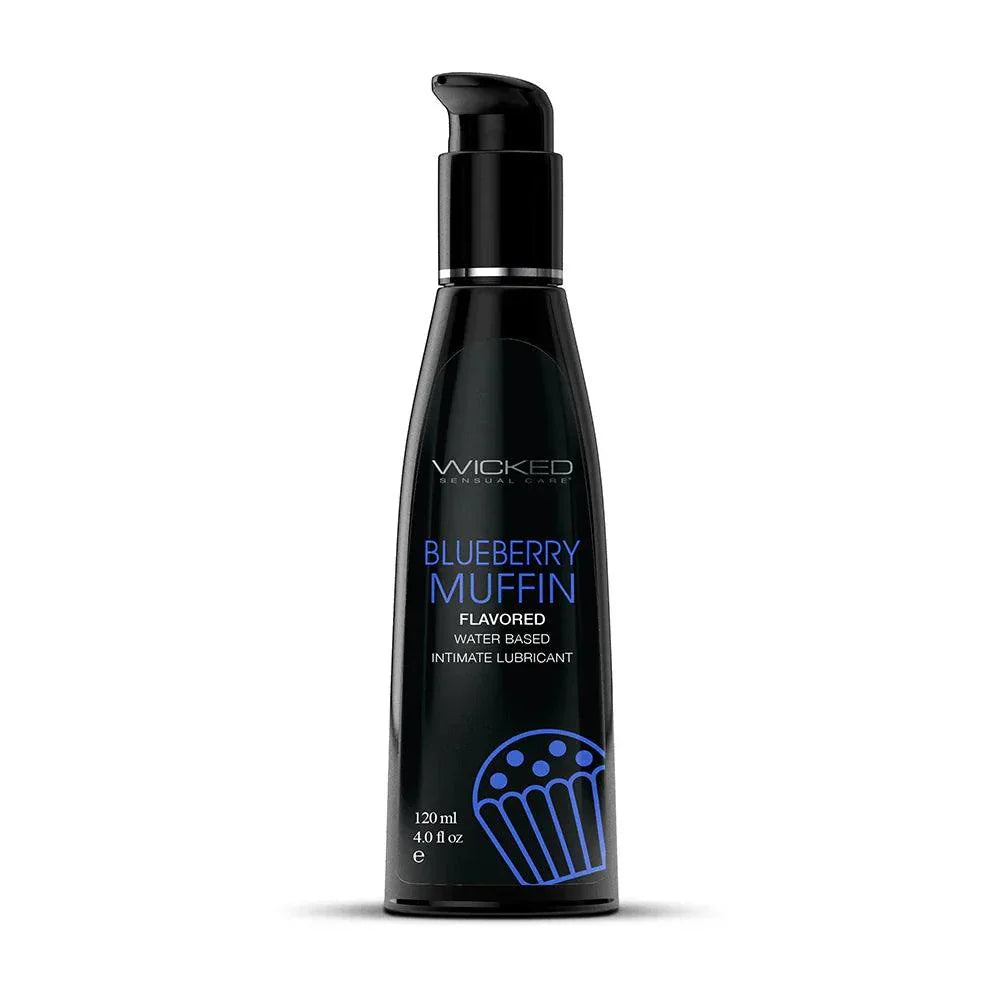 Wicked Aqua Flavored - Buy At Luxury Toy X - Free 3-Day Shipping