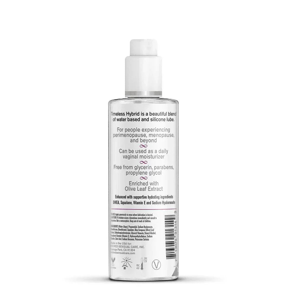 Wicked Simply Timeless Hybrid 4 oz. - Buy At Luxury Toy X - Free 3-Day Shipping
