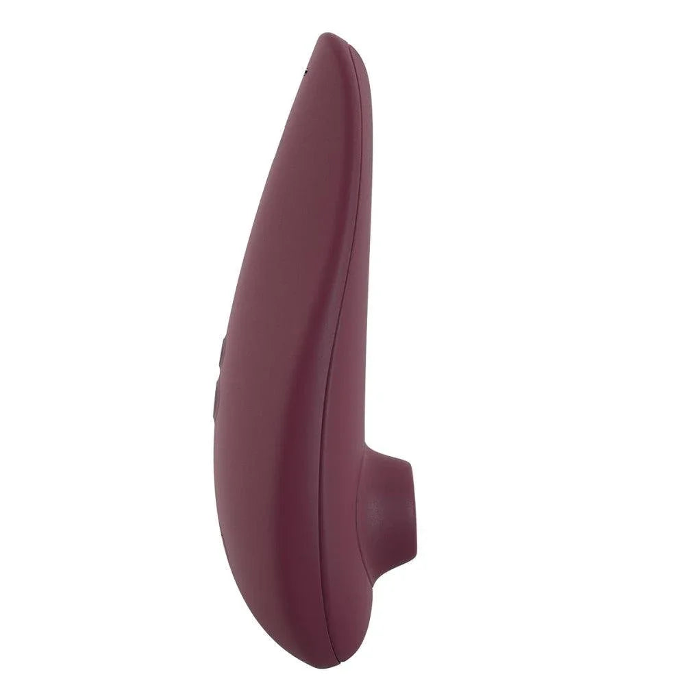 Womanizer Classic 2 Rechargeable Silicone Clitoral Stimulator - Buy At Luxury Toy X - Free 3-Day Shipping