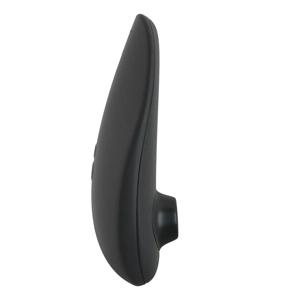 Womanizer Classic 2 Rechargeable Silicone Clitoral Stimulator - Buy At Luxury Toy X - Free 3-Day Shipping