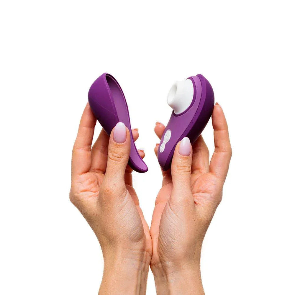 Womanizer Liberty 2 - Buy At Luxury Toy X - Free 3-Day Shipping