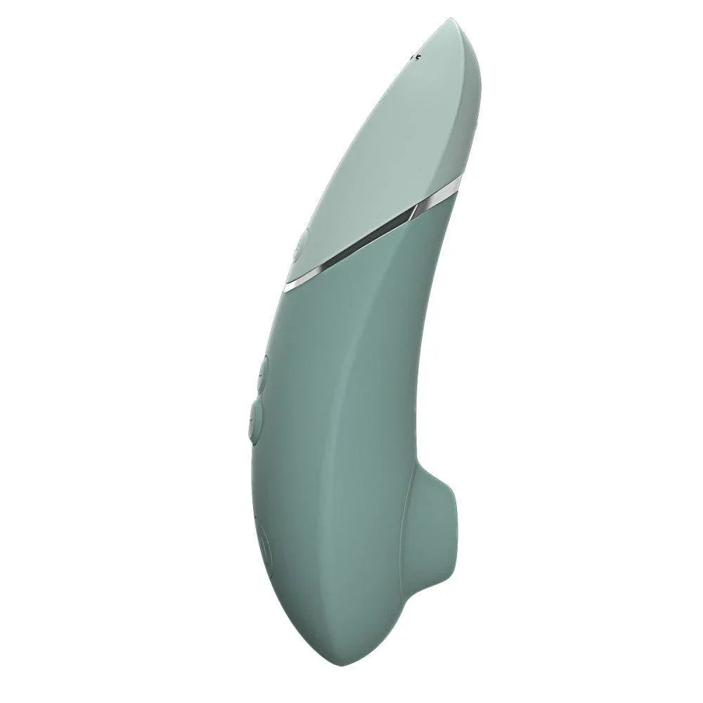 Womanizer Next Rechargeable Silicone Clitoral Stimulator - Buy At Luxury Toy X - Free 3-Day Shipping