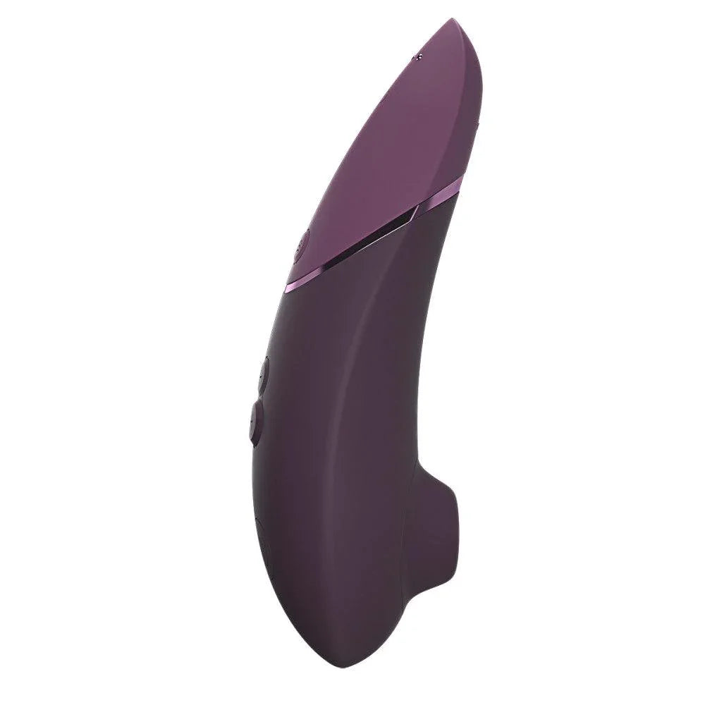 Womanizer Next Rechargeable Silicone Clitoral Stimulator - Buy At Luxury Toy X - Free 3-Day Shipping