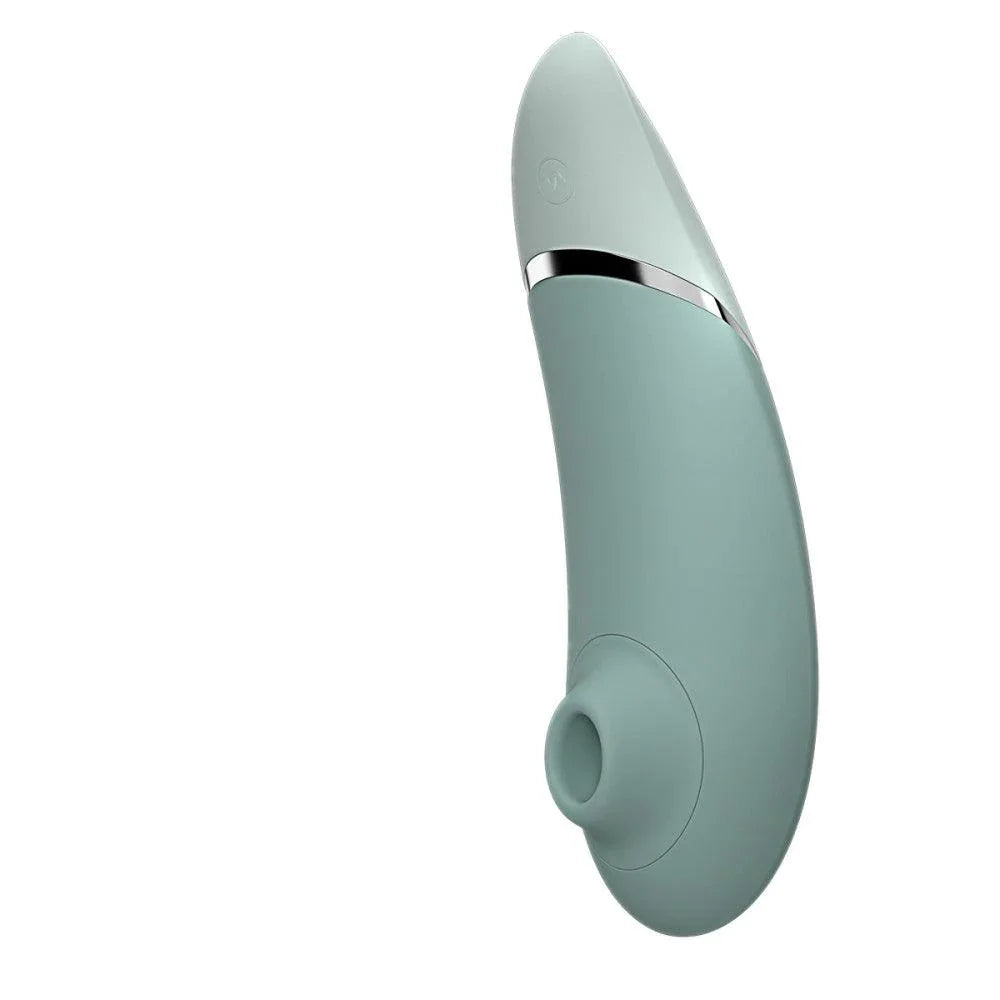Womanizer Next Rechargeable Silicone Clitoral Stimulator - Buy At Luxury Toy X - Free 3-Day Shipping