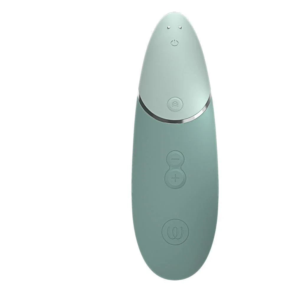 Womanizer Next Rechargeable Silicone Clitoral Stimulator - Buy At Luxury Toy X - Free 3-Day Shipping