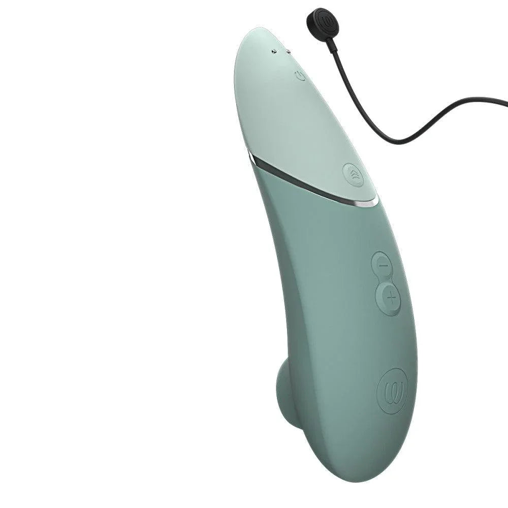 Womanizer Next Rechargeable Silicone Clitoral Stimulator - Buy At Luxury Toy X - Free 3-Day Shipping