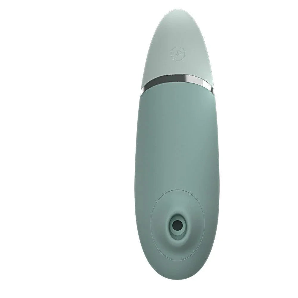 Womanizer Next Rechargeable Silicone Clitoral Stimulator - Buy At Luxury Toy X - Free 3-Day Shipping
