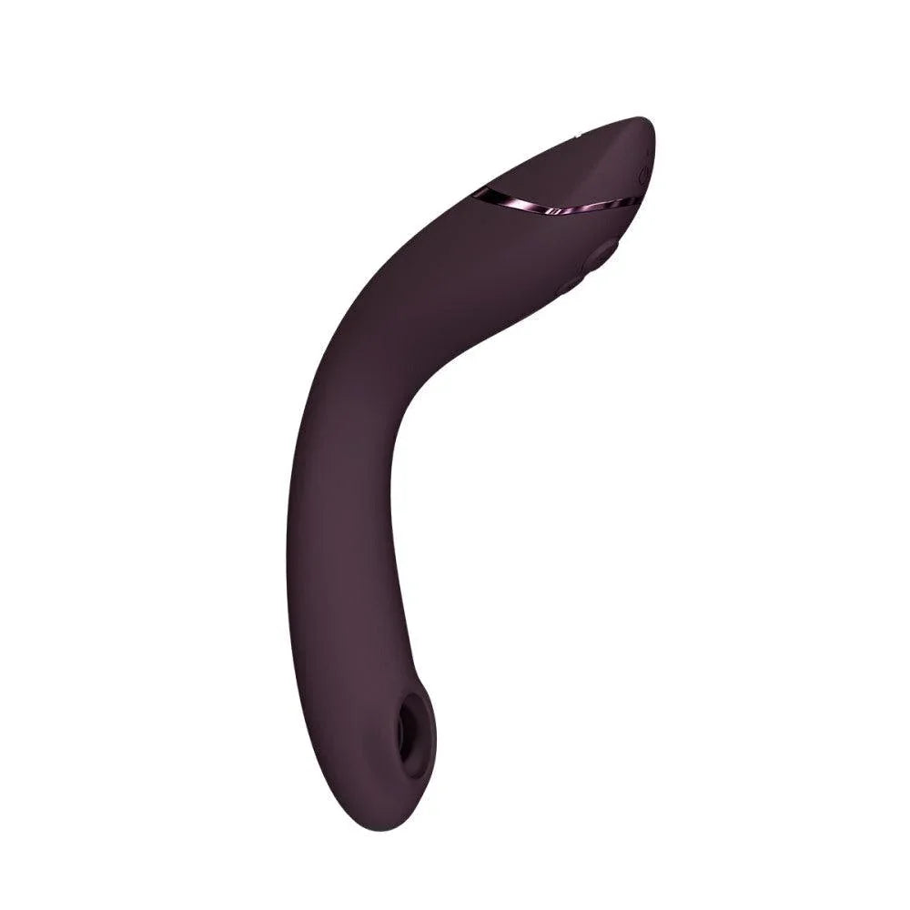 Womanizer OG G-Spot Vibrator - Buy At Luxury Toy X - Free 3-Day Shipping