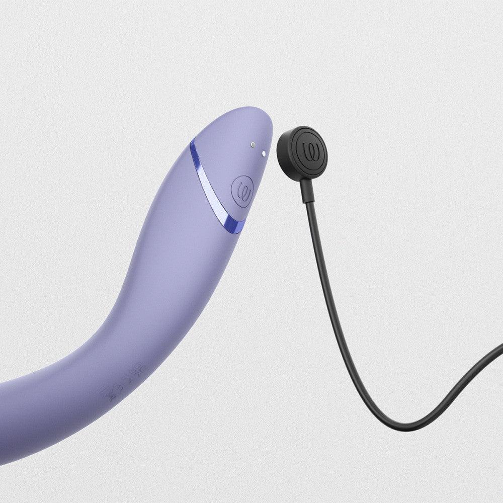 Womanizer OG G-Spot Vibrator - Buy At Luxury Toy X - Free 3-Day Shipping