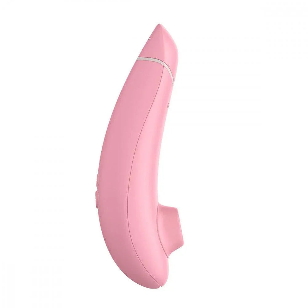 Womanizer Premium Eco Biodegradable Rechargeable Clitoral Stimulator - Buy At Luxury Toy X - Free 3-Day Shipping