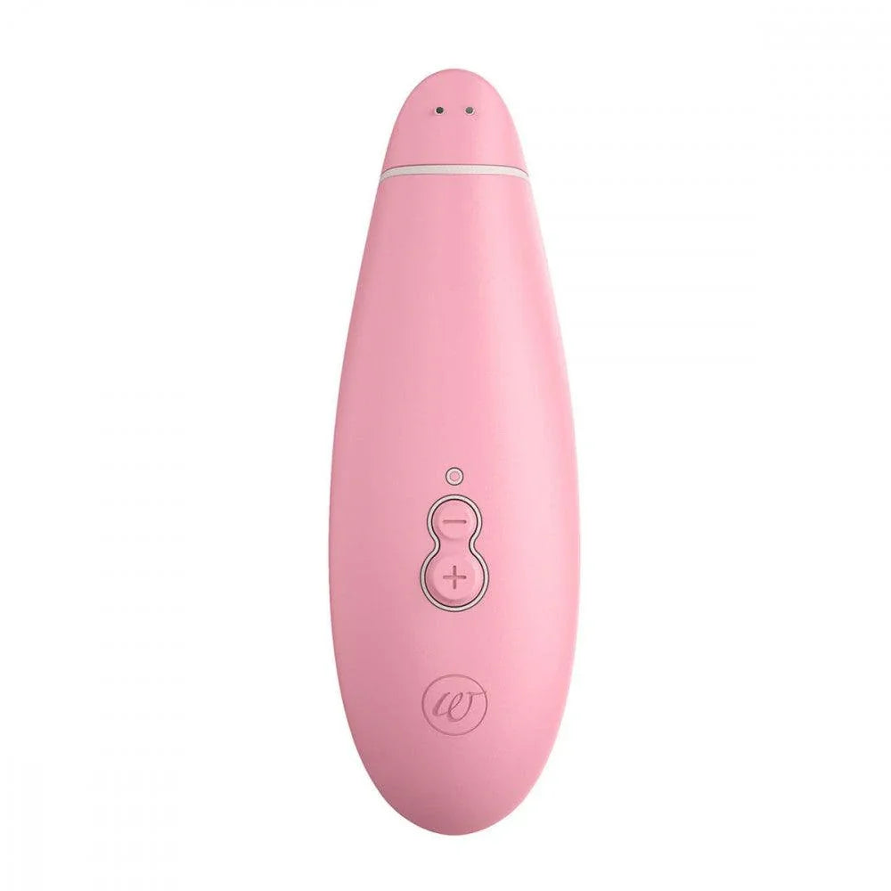 Womanizer Premium Eco Biodegradable Rechargeable Clitoral Stimulator - Buy At Luxury Toy X - Free 3-Day Shipping