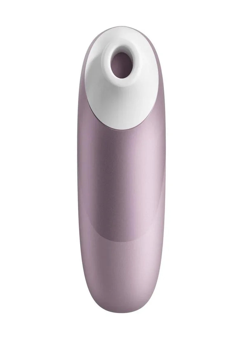 Womanizer Pro Rechargeable Silicone Air Pulse Clitoral Vibrator โ Ultimate Clitoral Stimulation with Pleasure Air Technology - Buy At Luxury Toy X - Free 3-Day Shipping