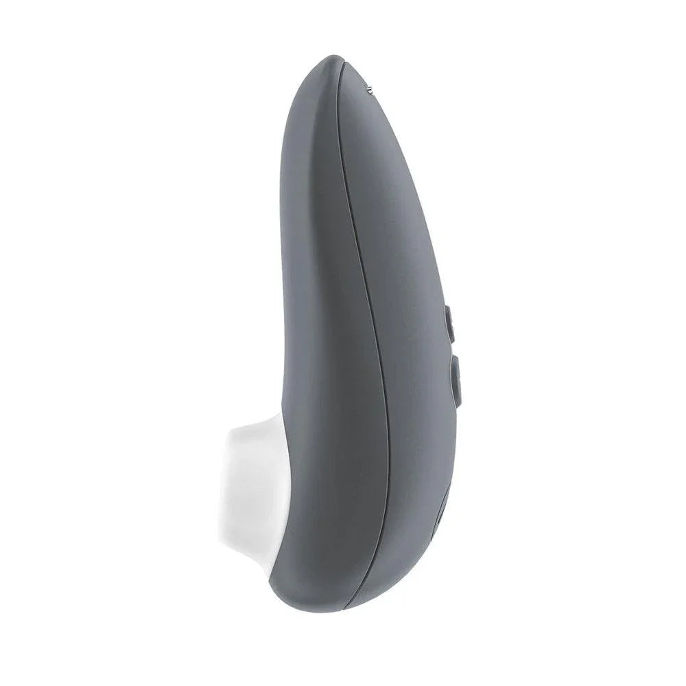 Womanizer Starlet 3 Rechargeable Silicone Clitoral Stimulator - Buy At Luxury Toy X - Free 3-Day Shipping