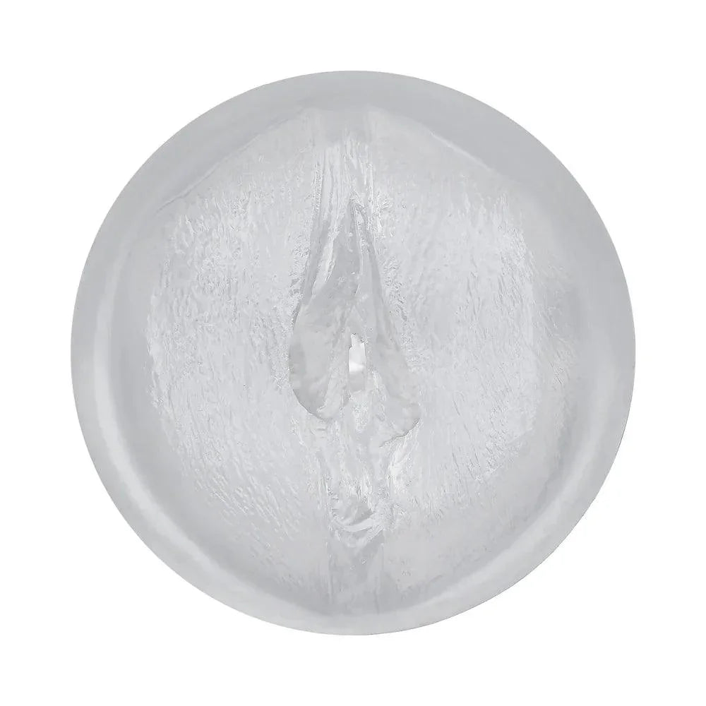 Zero Tolarance The Clear Choice Pussy Masturbator - Buy At Luxury Toy X - Free 3-Day Shipping