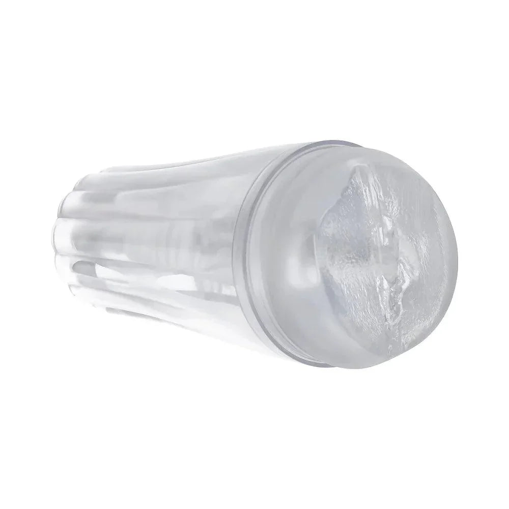 Zero Tolarance The Clear Choice Pussy Masturbator - Buy At Luxury Toy X - Free 3-Day Shipping