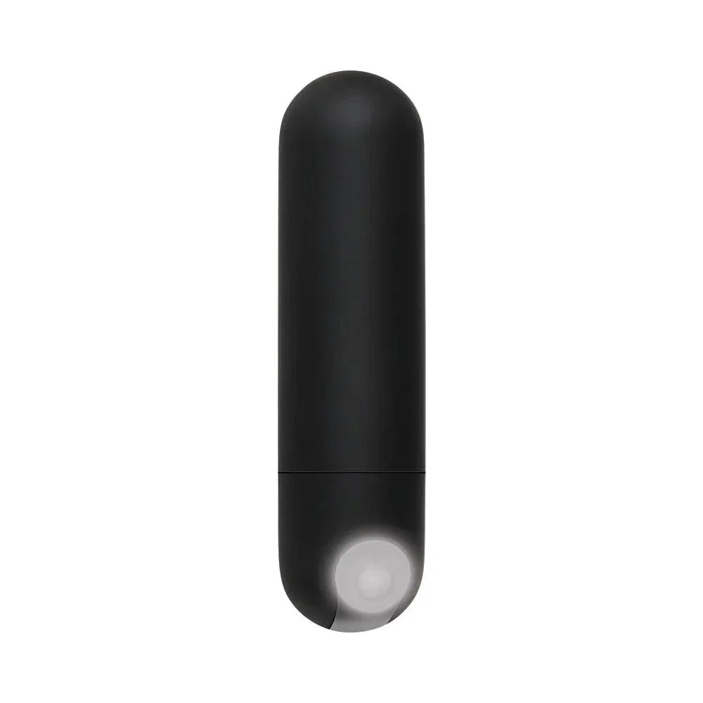Zero Tolerance All Powerful Rechargeable Bullet Vibrator - Buy At Luxury Toy X - Free 3-Day Shipping