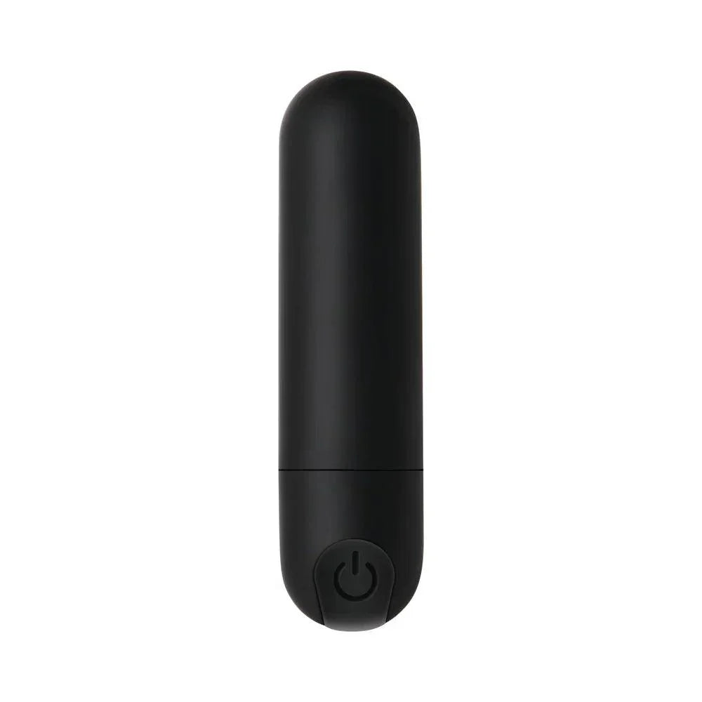 Zero Tolerance All Powerful Rechargeable Bullet Vibrator - Buy At Luxury Toy X - Free 3-Day Shipping