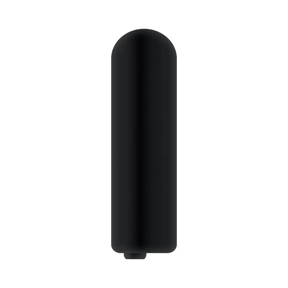 Zero Tolerance Bell Ringer Rechargeable Vibrating Flicking Silicone Cockring - Buy At Luxury Toy X - Free 3-Day Shipping