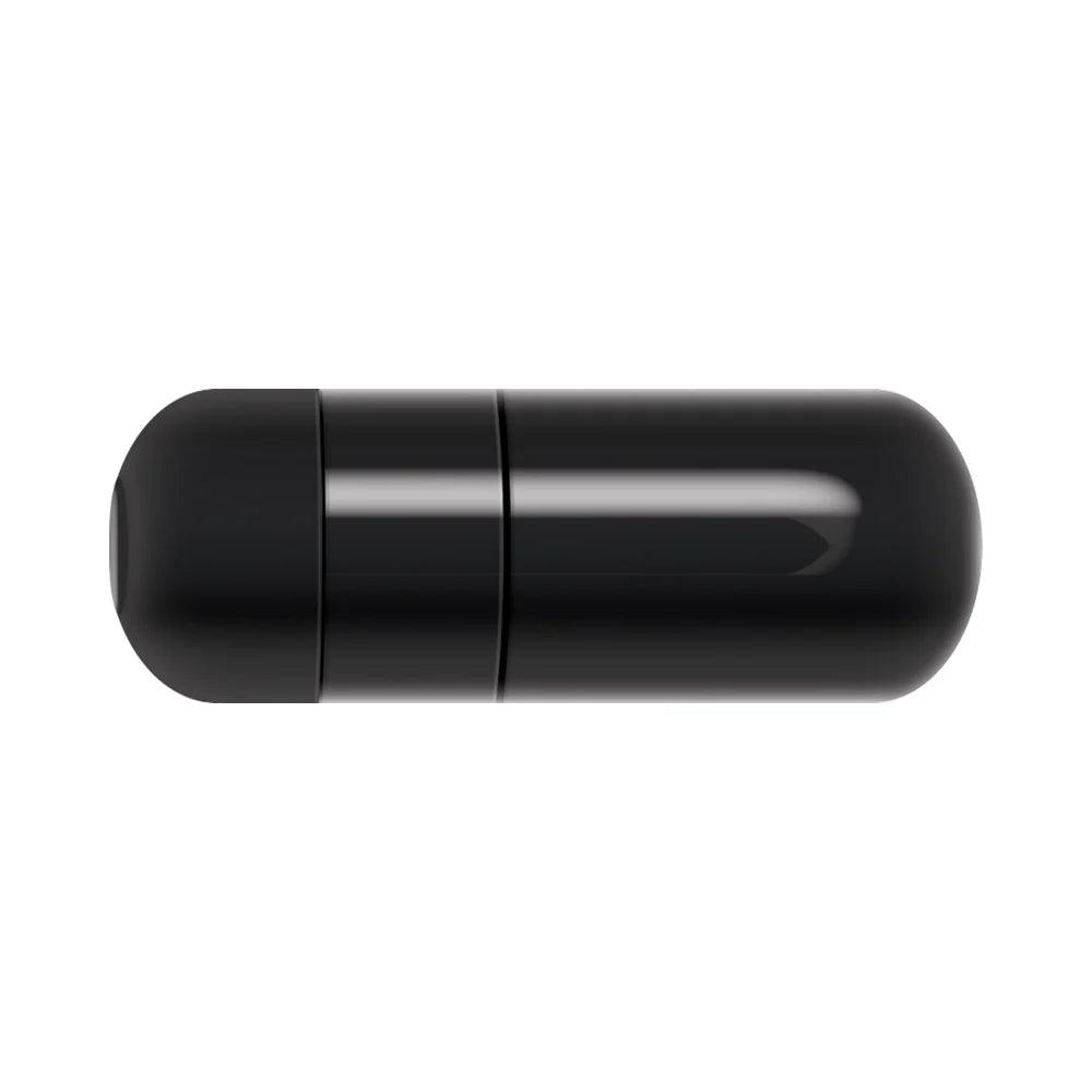 Zero Tolerance Black Knight Vibrating Cockring - Buy At Luxury Toy X - Free 3-Day Shipping