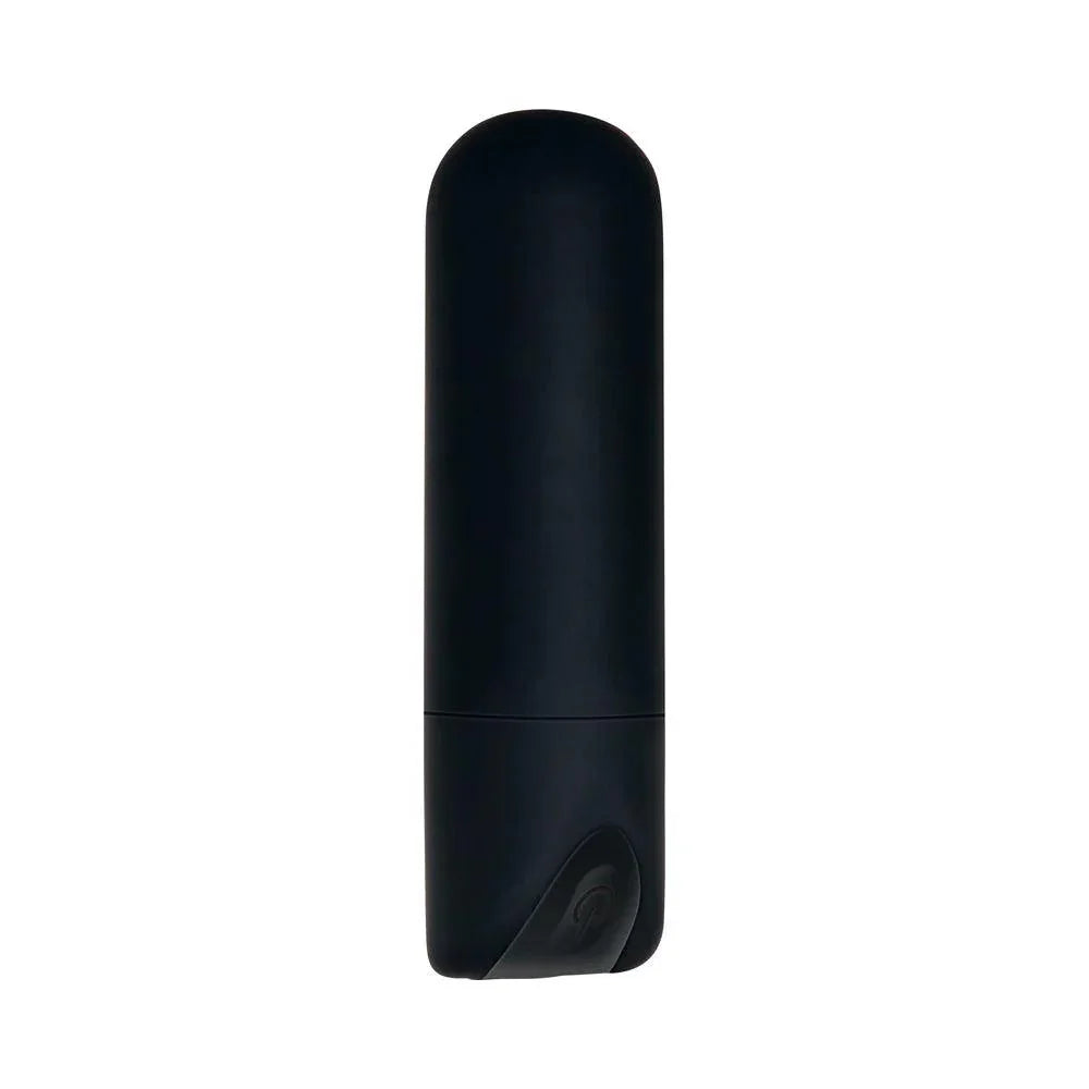 Zero Tolerance Black Tie Affair Rechargeable Silicone Cock Tie Cockring - Buy At Luxury Toy X - Free 3-Day Shipping