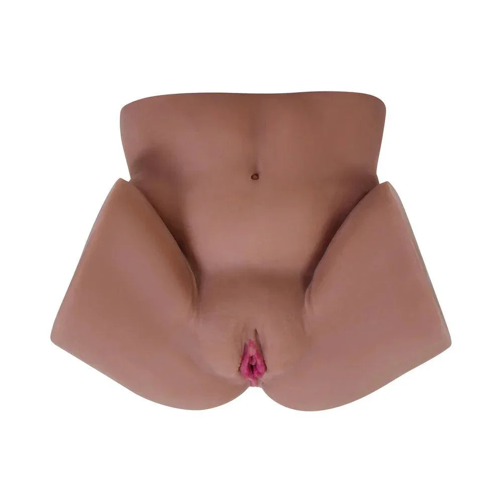 Zero Tolerance Channel Heart Realistic Dual Entry Body Stroker With Movie Download - Buy At Luxury Toy X - Free 3-Day Shipping