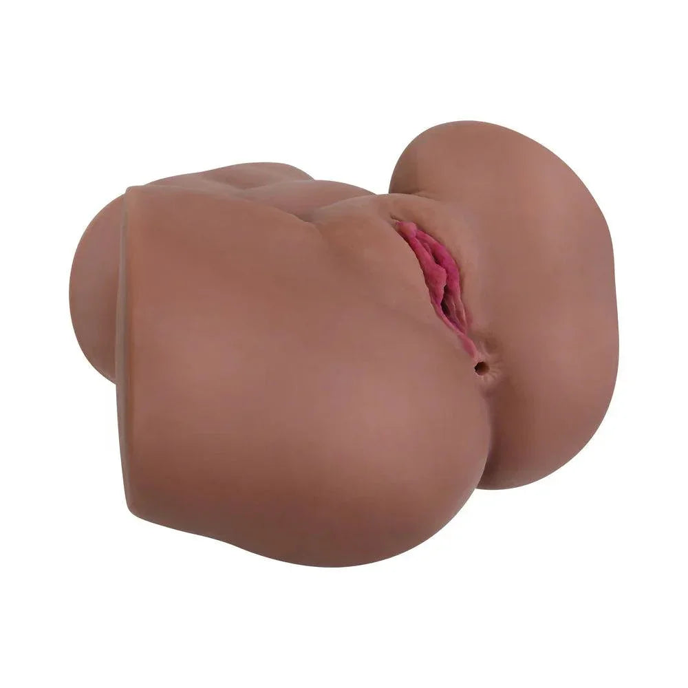 Zero Tolerance Channel Heart Realistic Dual Entry Body Stroker With Movie Download - Buy At Luxury Toy X - Free 3-Day Shipping