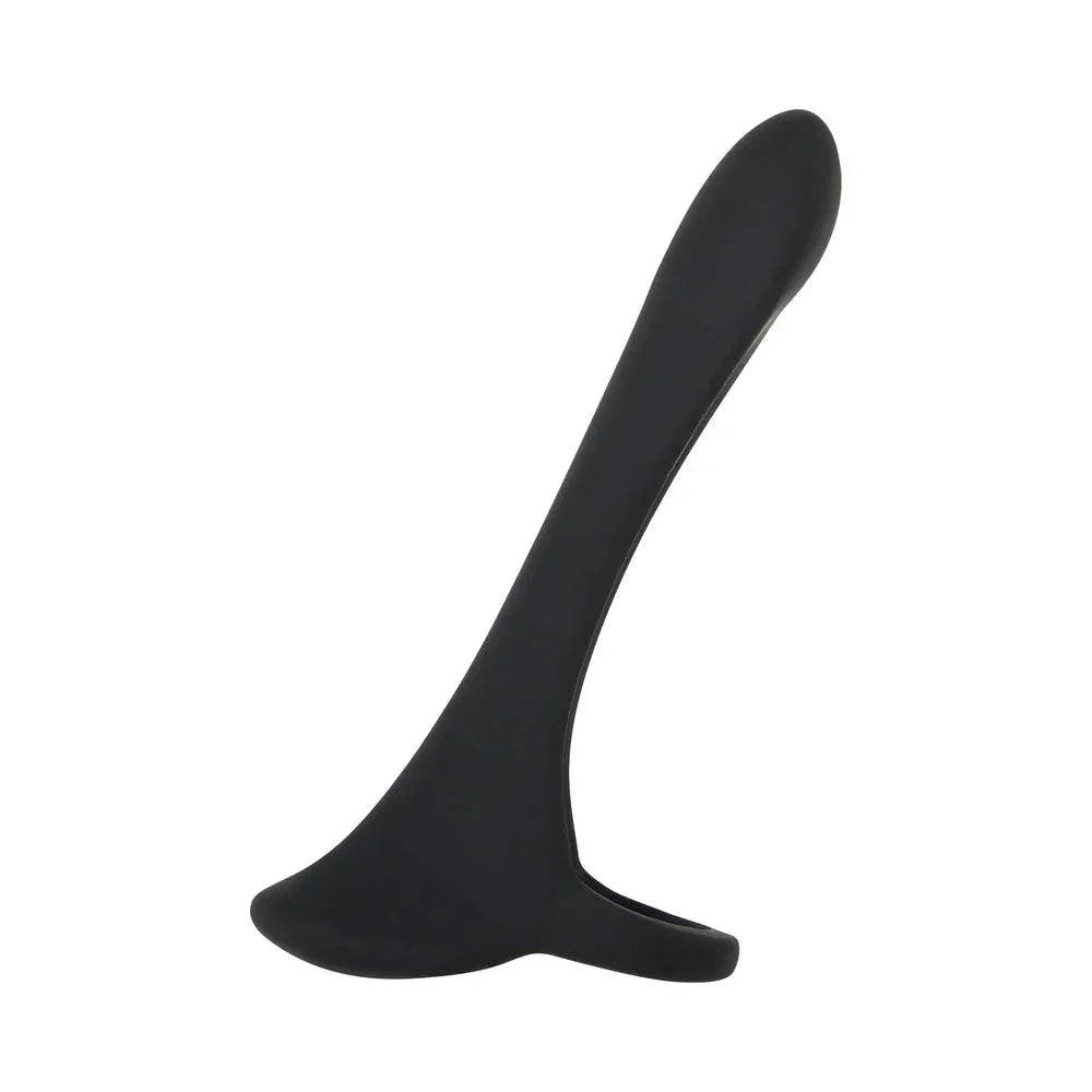 Zero Tolerance Cock Armor Rechargeable Vibrating Silicone Cock Sheath - Buy At Luxury Toy X - Free 3-Day Shipping