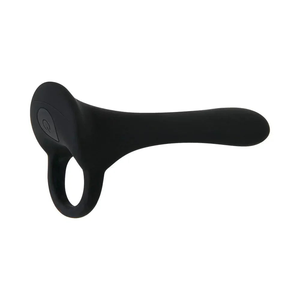 Zero Tolerance Cock Armor Rechargeable Vibrating Silicone Cock Sheath - Buy At Luxury Toy X - Free 3-Day Shipping