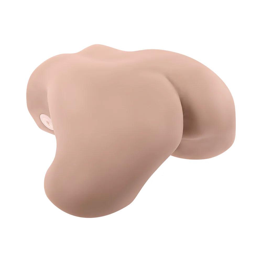 Zero Tolerance Come Play With Me Rechargeable Vibrating Thrusting Stoker - Buy At Luxury Toy X - Free 3-Day Shipping