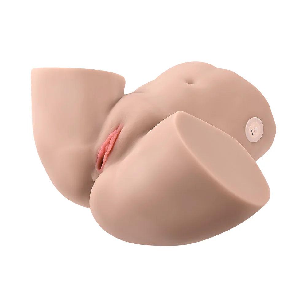 Zero Tolerance Come Play With Me Rechargeable Vibrating Thrusting Stoker - Buy At Luxury Toy X - Free 3-Day Shipping