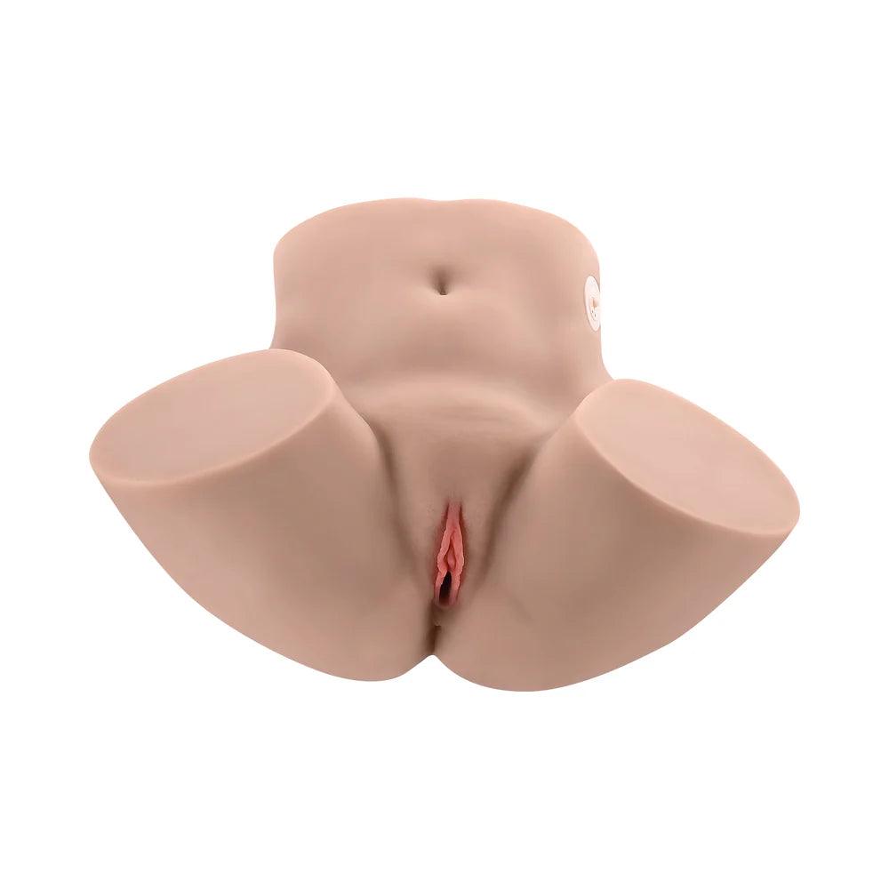 Zero Tolerance Come Play With Me Rechargeable Vibrating Thrusting Stoker - Buy At Luxury Toy X - Free 3-Day Shipping